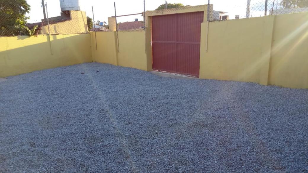 Chalé Brisa de Gravatá Exterior foto